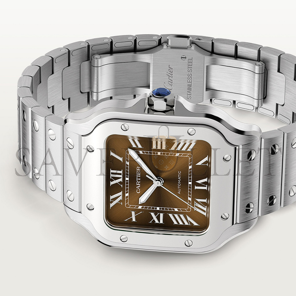 Ca*t*er santos de Ca*t*er watch wssa0065